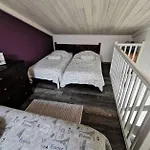 Le Mykonos - Appt T2 Cab Ou Mezz 6 Couchages Port Leucate. Ref: 2myk_15c Mae-7254 * Leucate