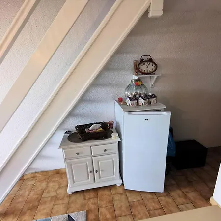 Διαμέρισμα Le Mykonos - Appt T2 Cab Ou Mezz 6 Couchages Port Leucate. Ref: 2myk_15c Mae-7254