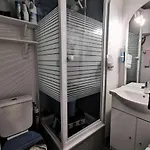 דירה Le Mykonos - Appt T2 Cab Ou Mezz 6 Couchages Port Leucate. Ref: 2myk_15c Mae-7254 לאוקאט