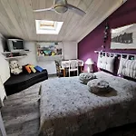 דירה Le Mykonos - Appt T2 Cab Ou Mezz 6 Couchages Port Leucate. Ref: 2myk_15c Mae-7254 לאוקאט