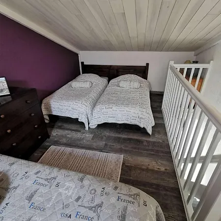 Le Mykonos - Appt T2 Cab Ou Mezz 6 Couchages Port Leucate. Ref: 2myk_15c Mae-7254 ルカート